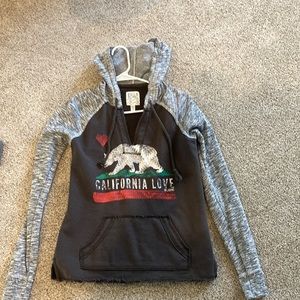 Billabong hoodie
